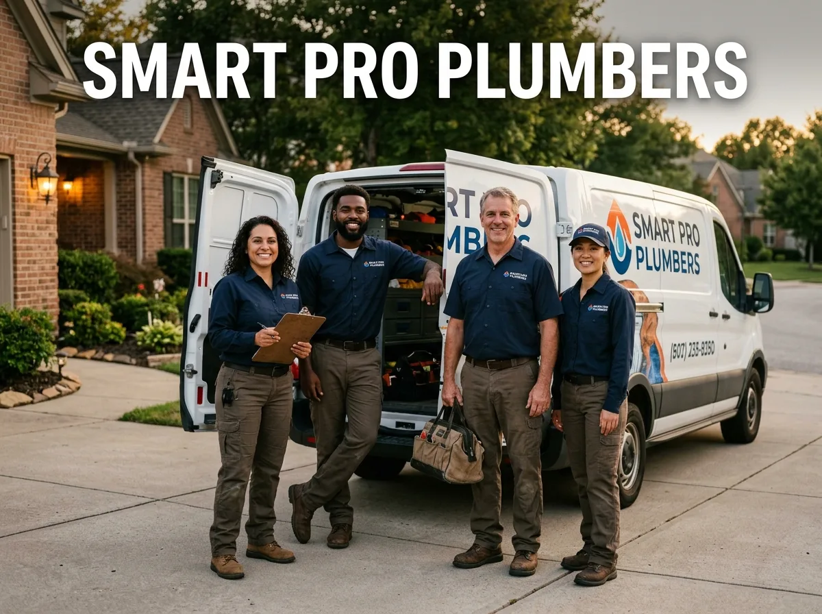 Water Heater Repair company in Ostrander, MN